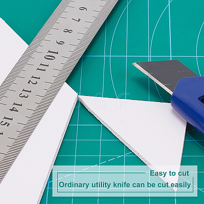 PVC Foam Boards DIY-OC0005-55A-01-1