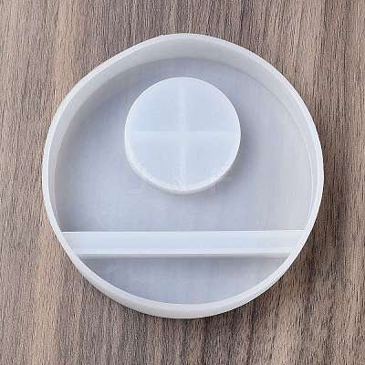 DIY Silicone Candle Base Molds SIMO-H021-04A-1