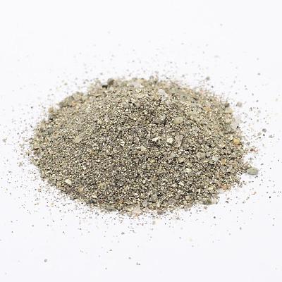 Natural Pyrite Beads G-G895-21-1