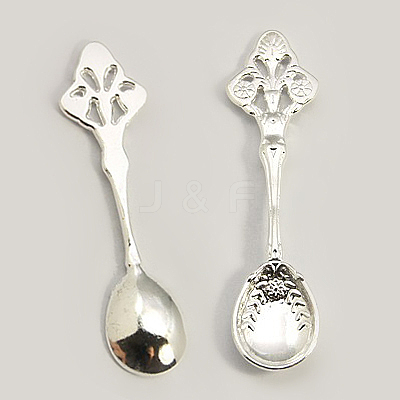 Tibetan Style Alloy Big Pendants LS-TIBEP-A19597-S-LF-1