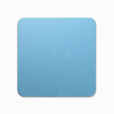 Alloy & EVA Foam Wax Seal Mats LS-STAM-K001-02B-1