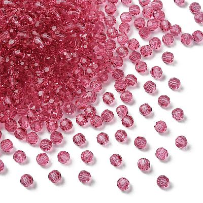 Preciosa® Crystal Beads X-PRC-BB4-70010-1