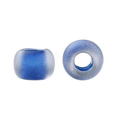 TOHO Round Seed Beads SEED-JPTR11-0189FM-1