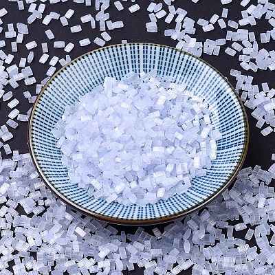 MIYUKI Half TILA Beads X-SEED-J020-HTL2563-1
