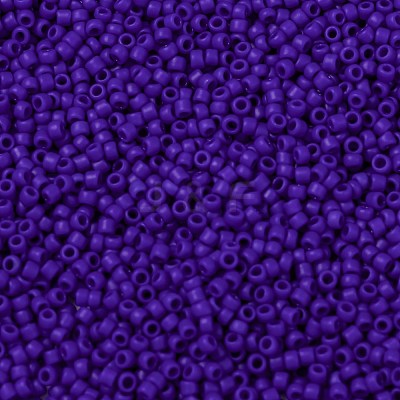 TOHO 15/0 Round Beads SEED-XTR15-0048F-1