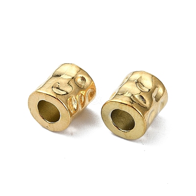 Ion Plating(IP) 304 Stainless Steel Beads STAS-C089-01B-G-1