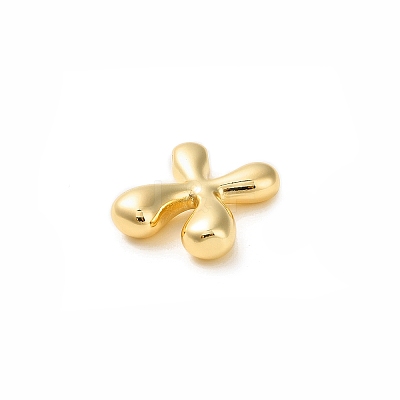 Brass Pendants KK-P262-01G-X-1