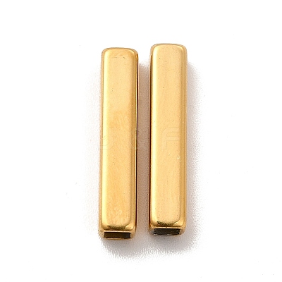 Ion Plating(IP) 304 Stainless Steel Beads STAS-H179-04I-G-1