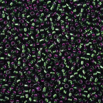 TOHO Round Seed Beads SEED-XTR08-2204-1