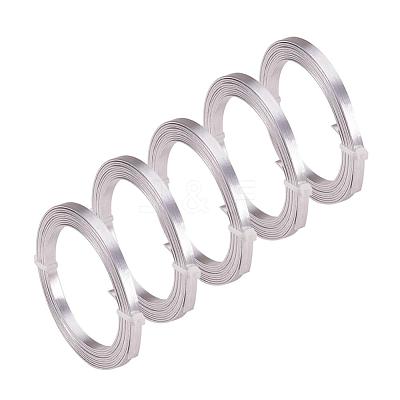 Aluminum Wire AW-R002A-5m-01-1