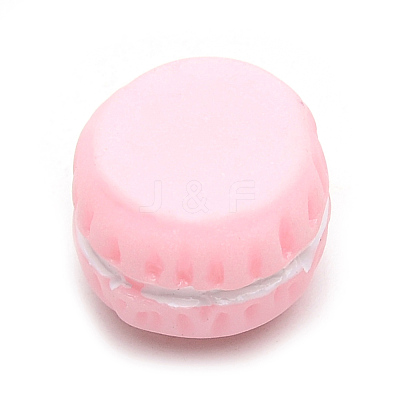 Resin Decoden Cabochons CRES-T005-36-1