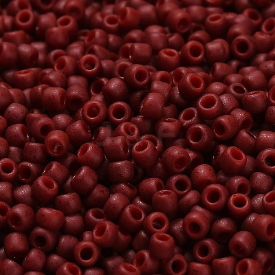 TOHO 11/0 Round Beads X-SEED-TR11-2609F-1