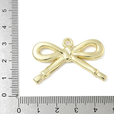 Alloy Pendants FIND-L025-10G-1