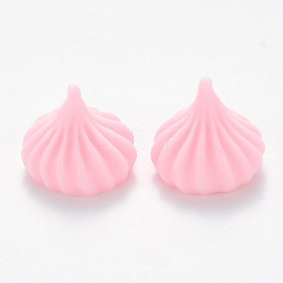 Resin Decoden Cabochons CRES-N022-23B-1