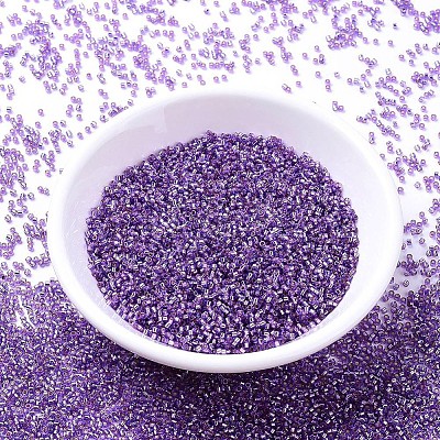 MIYUKI Delica Beads SEED-MY11-DB2168-1