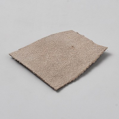 Crazy Horse Leather Fabric DIY-WH0308-959B-03-1