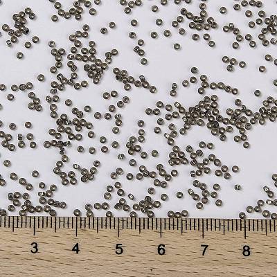 MIYUKI Round Rocailles Beads SEED-X0056-RR0650-1