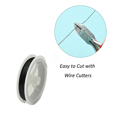 Tiger Tail Wire L0.38mm20-1