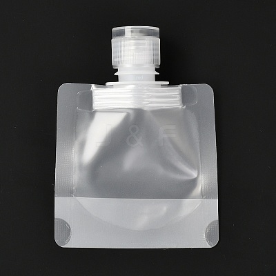 PET Plastic Travel Bags X1-ABAG-I006-02A-1