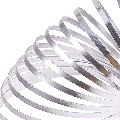 Aluminum Wire AW-BC0002-01B-5mm-1