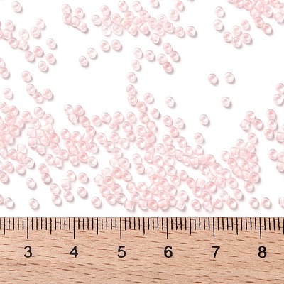 TOHO Round Seed Beads SEED-XTR11-0967-1
