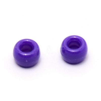 Resin Beads LS-RESI-WH0024-44C-1