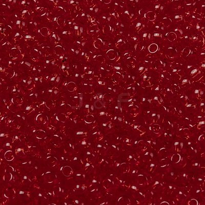TOHO 11/0 Round Beads SEED-XTR11-0005B-1