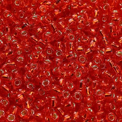 TOHO 3/0 Round Beads SEED-XTR03-0025-1