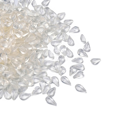 Resin Rhinestone Cabochons MRMJ-T047-03C-1