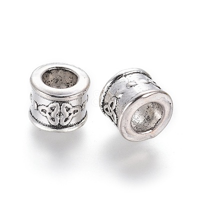 Large Hole Beads X-LF11489Y-1
