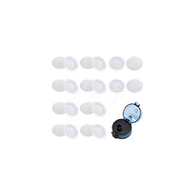 20Pcs Silicone Plug FIND-NB0005-33B-1