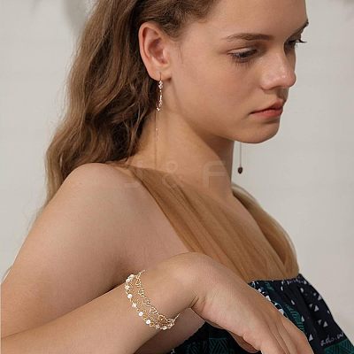 DIY Necklace Making Kits DIY-CA0001-94-1