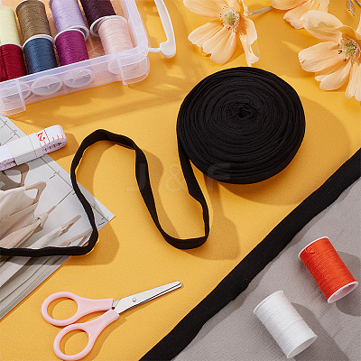 13M Cotton Ribbon DIY-BC0013-93B-1