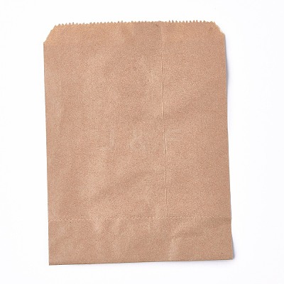Kraft Paper Bags X-CARB-P001-D02-04-1