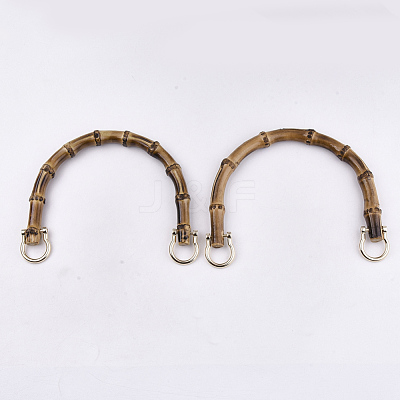 Bamboo Bag Handles FIND-T054-01G-1