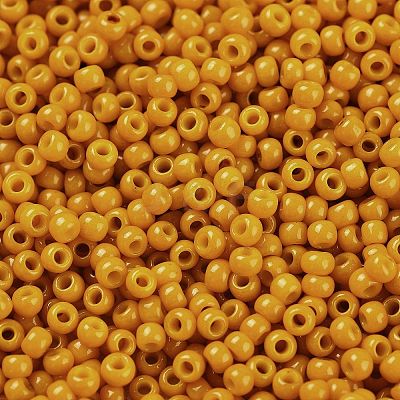 TOHO 11/0 Round Beads X-SEED-TR11-1606-1