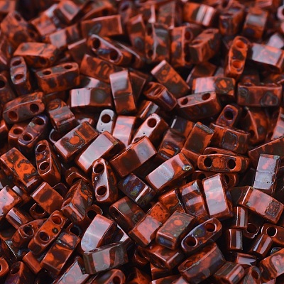 MIYUKI Half TILA Beads SEED-X0054-HTL4520-1
