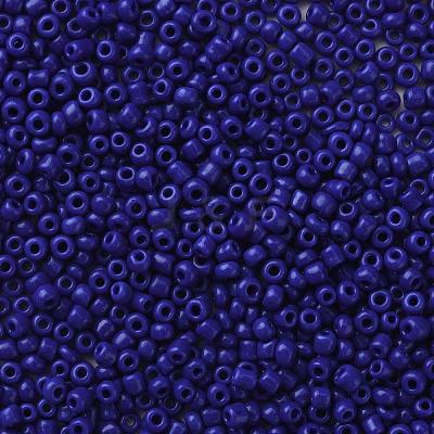 Glass Seed Beads SEED-A010-3mm-48-1