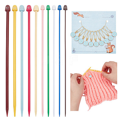 Knitting Tools Kits FIND-NB0005-10-1