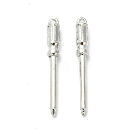 Alloy Pendants FIND-H053-01A-P-1