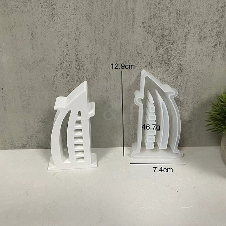 Decoration DIY Silicone Mold LS-DIY-K077-01C-1