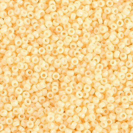 MIYUKI Round Rocailles Beads SEED-G009-RR3325-1