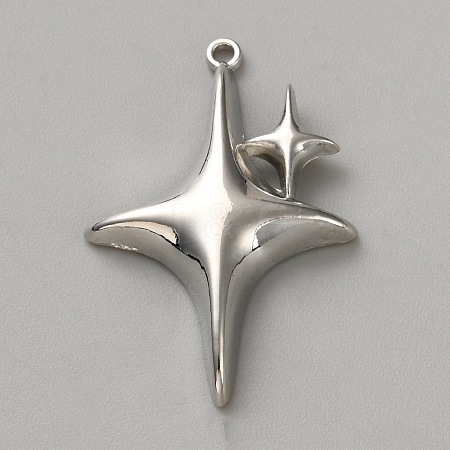 Alloy Pendants LS-FIND-WH0002-89P-05-1