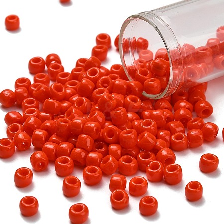 TOHO 3/0 Round Beads SEED-TR03-0050-1