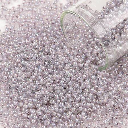 TOHO Round Seed Beads SEED-XTR11-0786-1