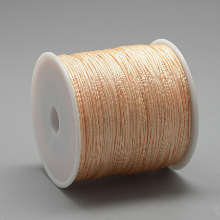 Nylon Thread NWIR-Q008A-180-1