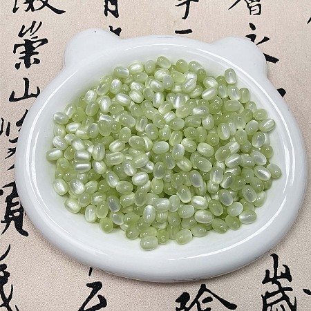 Resin Beads X1-RESI-YW0004-73D-1