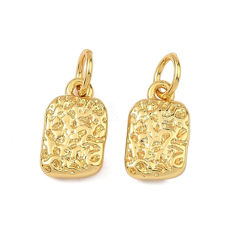 Brass Charms KK-F941-36A-G-1