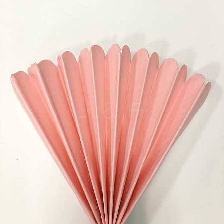 Paper Flower Balls AJEW-WH0006-20cm-17-1