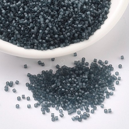 MIYUKI Delica Beads X-SEED-J020-DB0387-1